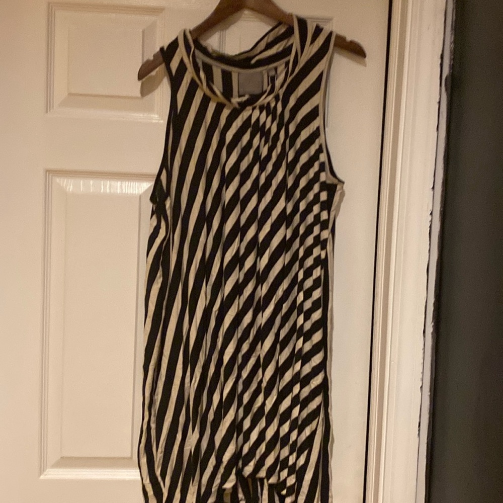 Women’s Tunic Dress